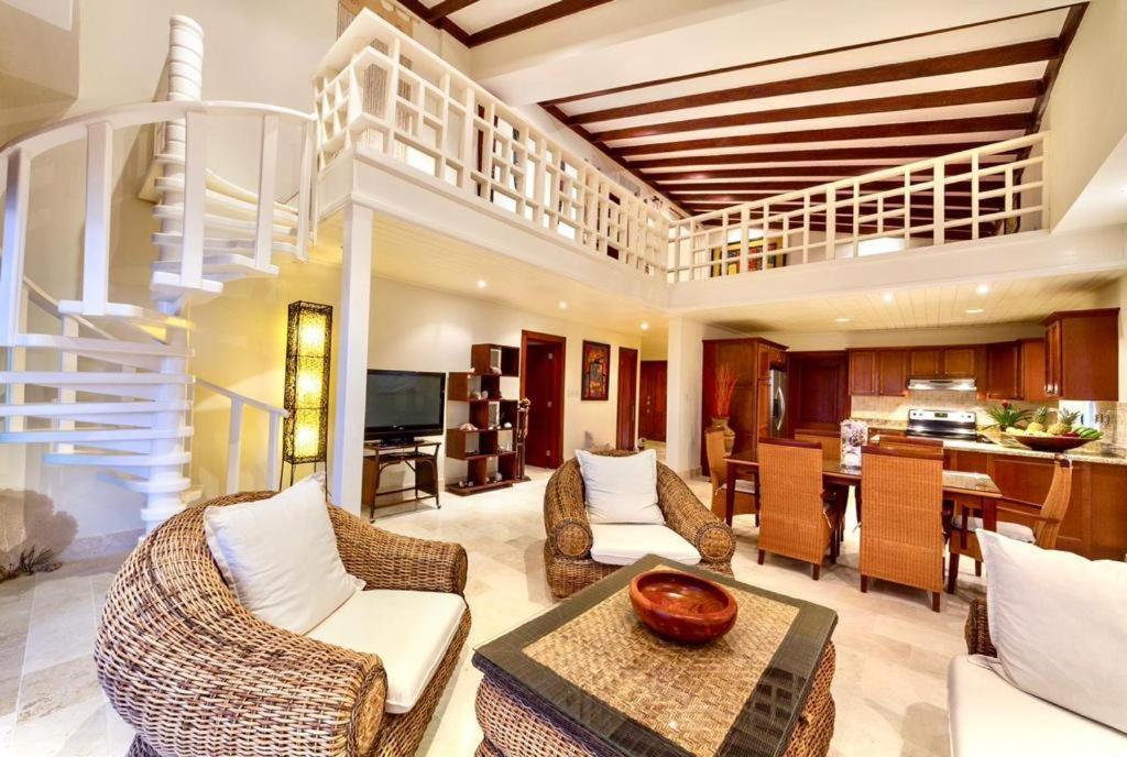 Apartamento Cap Cana Fundadores
