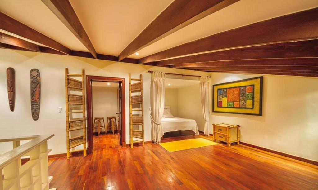 Apartamento Cap Cana Fundadores