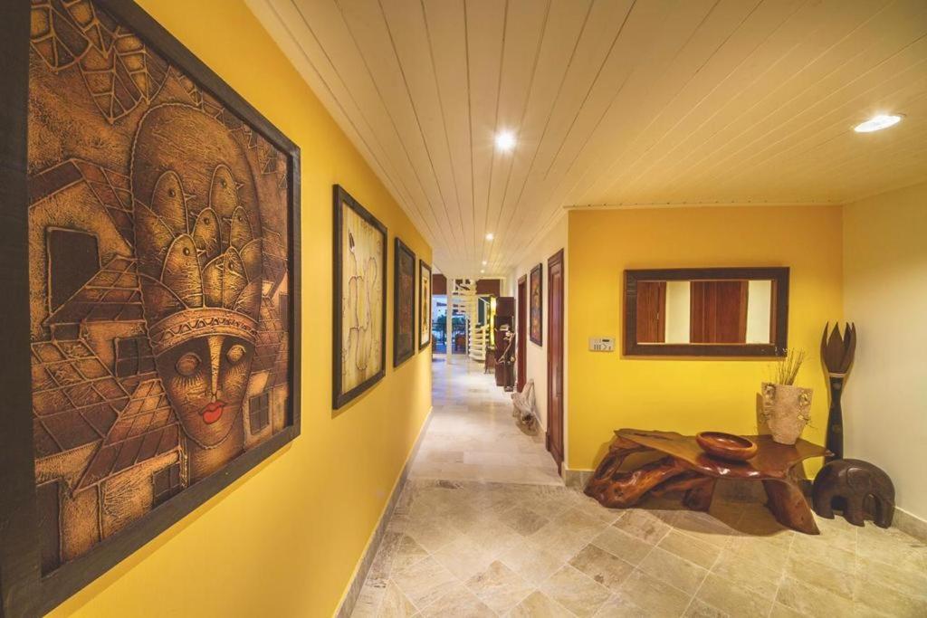 Cap Cana Fundadores Punta Cana