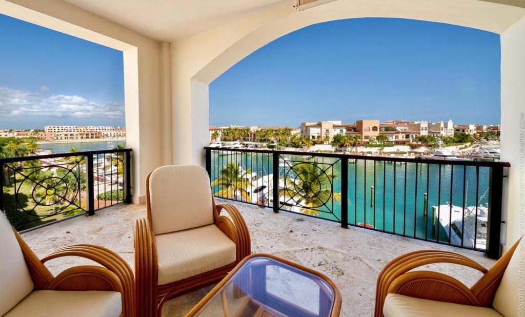 Apartamento Cap Cana Fundadores