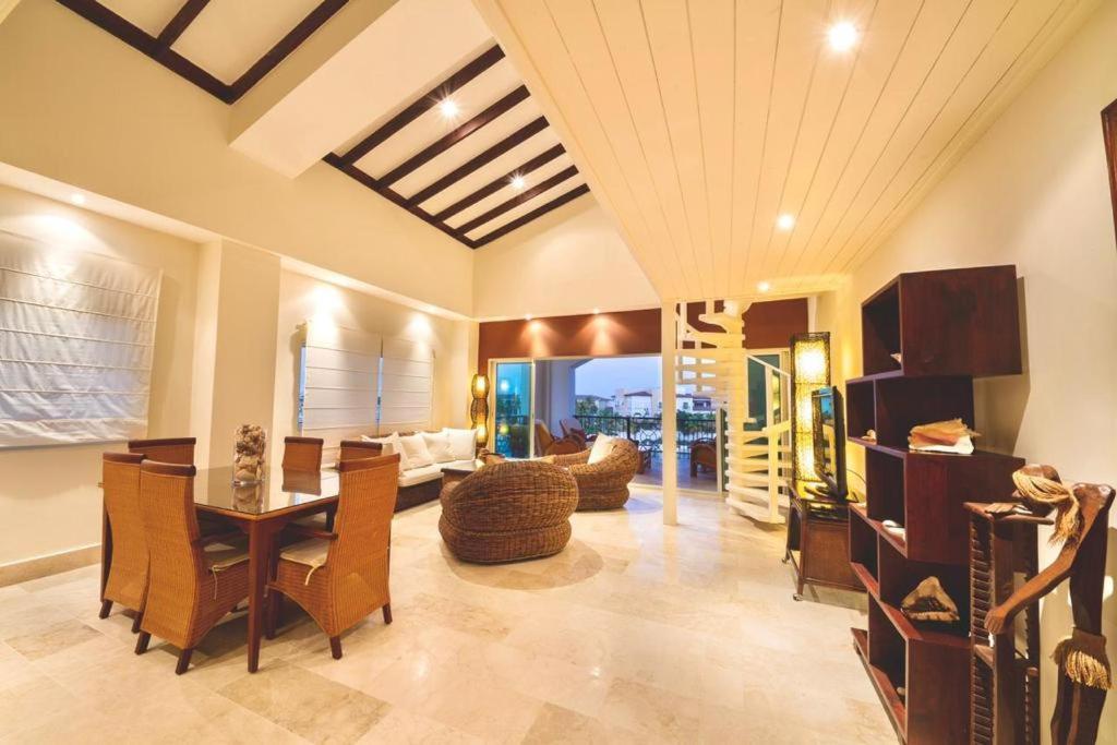 Cap Cana Fundadores * Punta Cana