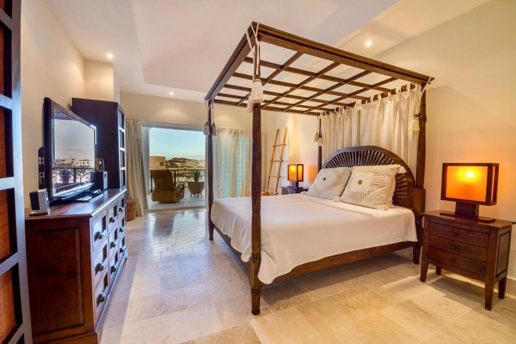 Apartamento Cap Cana Fundadores