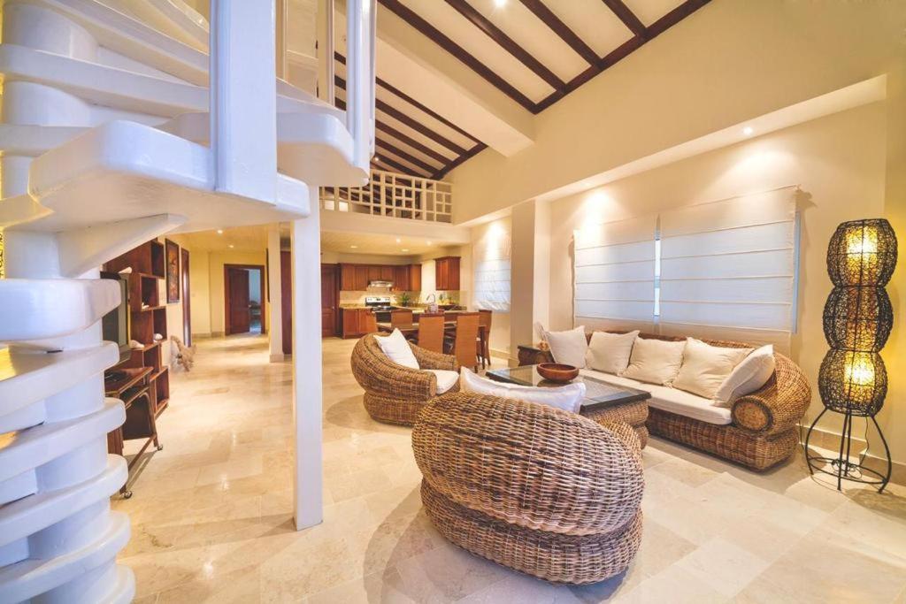 Cap Cana Fundadores Apartamento