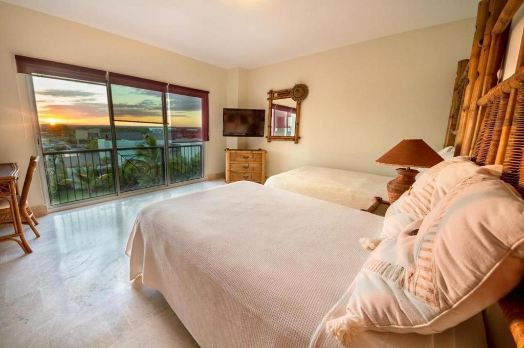 Cap Cana Fundadores Apartamento