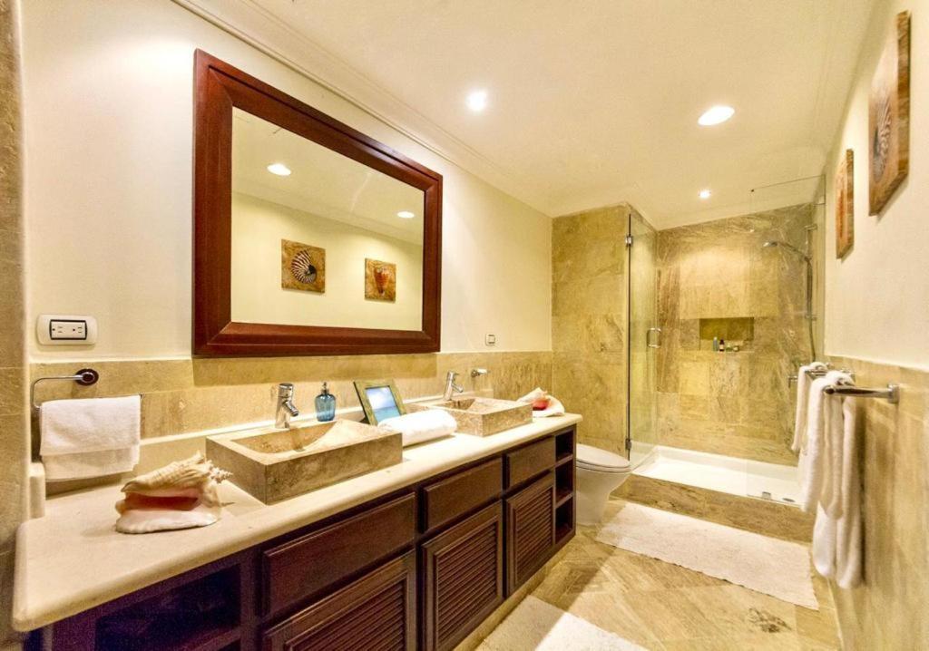 Apartamento Cap Cana Fundadores
