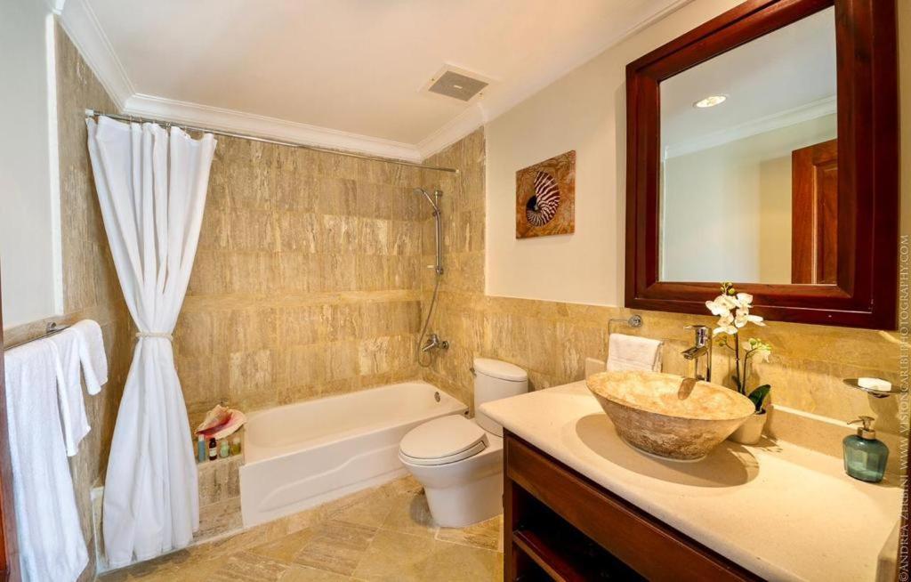 Apartamento Cap Cana Fundadores Punta Cana