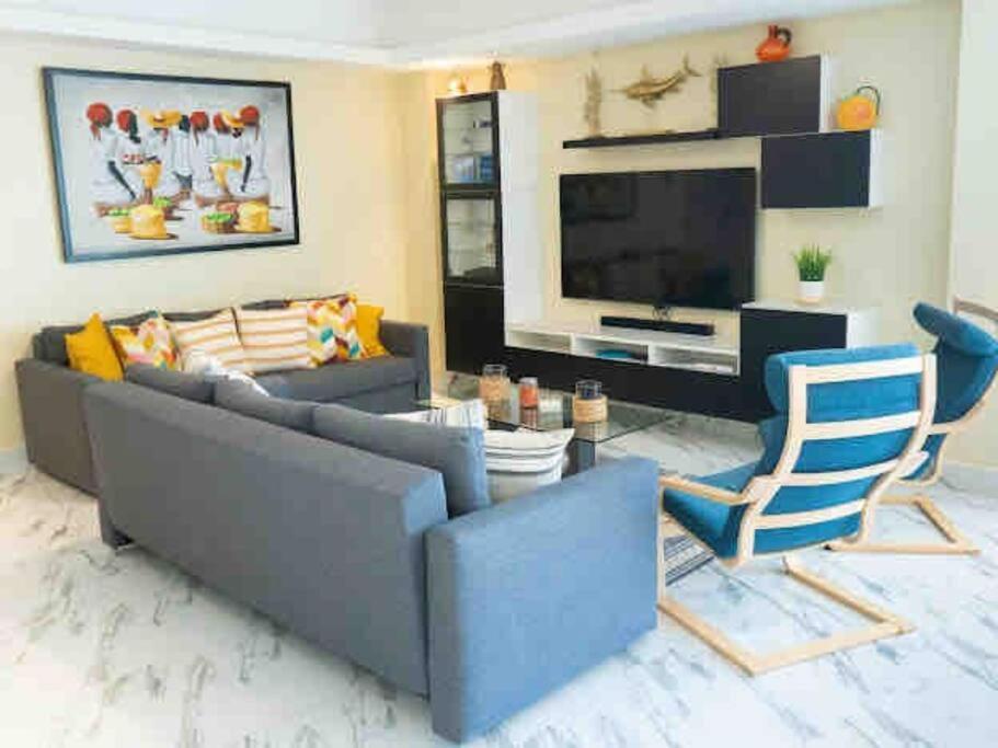 Exclusive Brand New 3br At Cap Cana Apartamento *
