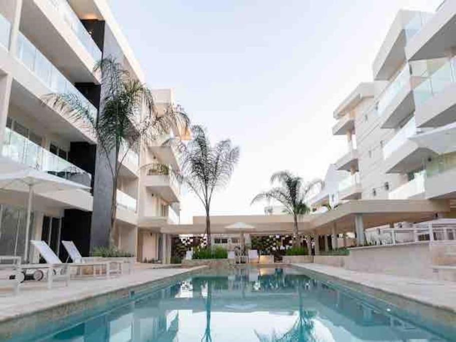 Apartamento Exclusive Brand New 1 Bedroom At Cap Cana *