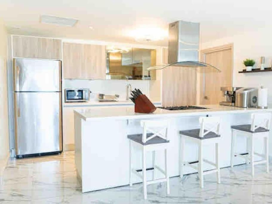 Apartamento Exclusive Brand New 1 Bedroom At Cap Cana *