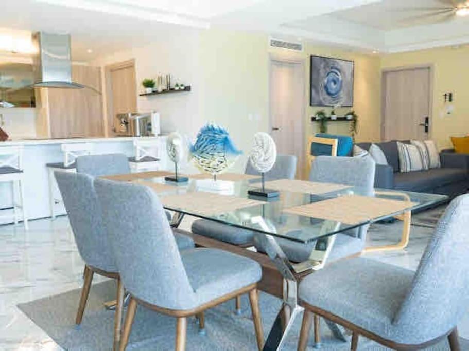 Exclusive Brand New 1 Bedroom At Cap Cana Apartamento Punta Cana