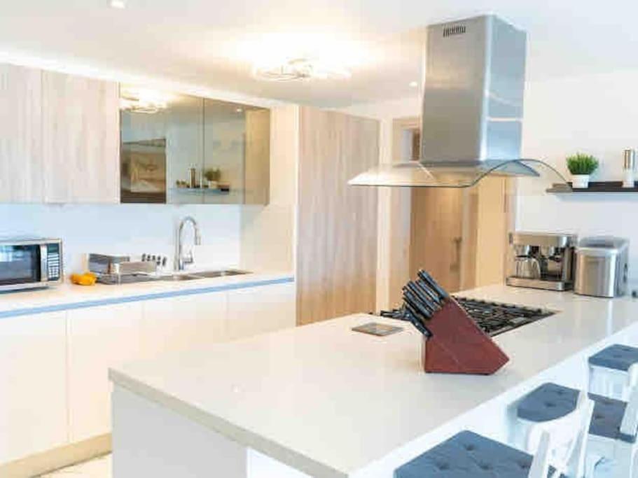 Apartamento Exclusive Brand New 1 Bedroom At Cap Cana *
