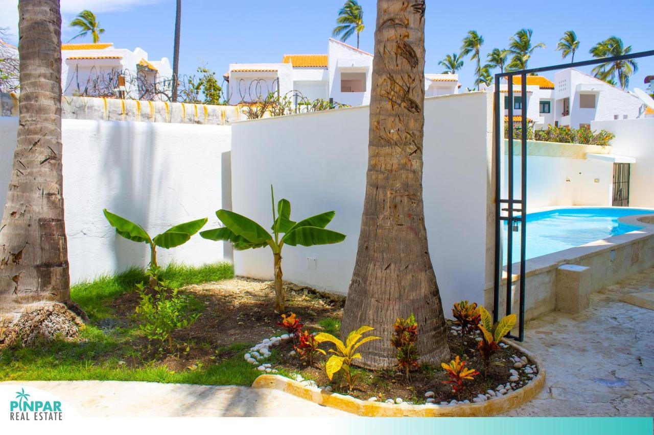 Private Pool, With Access To Club, Vsandra, 2br Apartamento