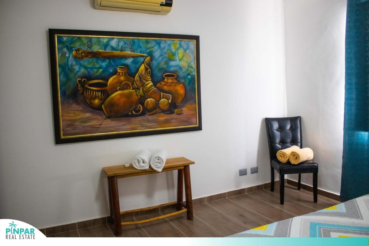Apartamento Private Pool, With Access To Club, Vsandra, 2br *