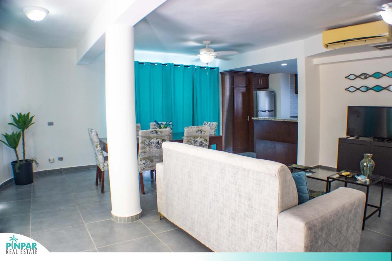 Private Pool, With Access To Club, Vsandra, 2br Apartamento *