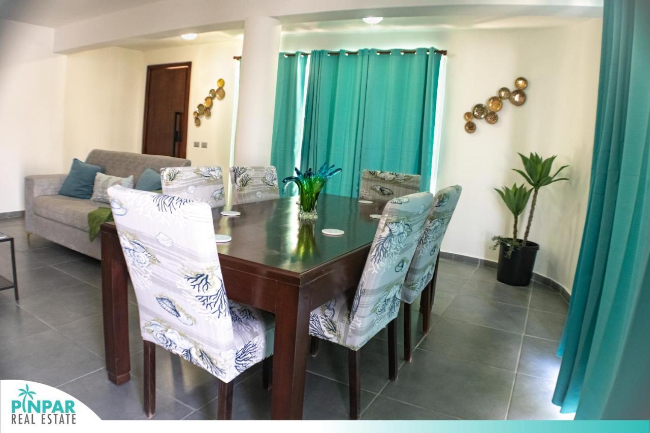 Apartamento Private Pool, With Access To Club, Vsandra, 2br
