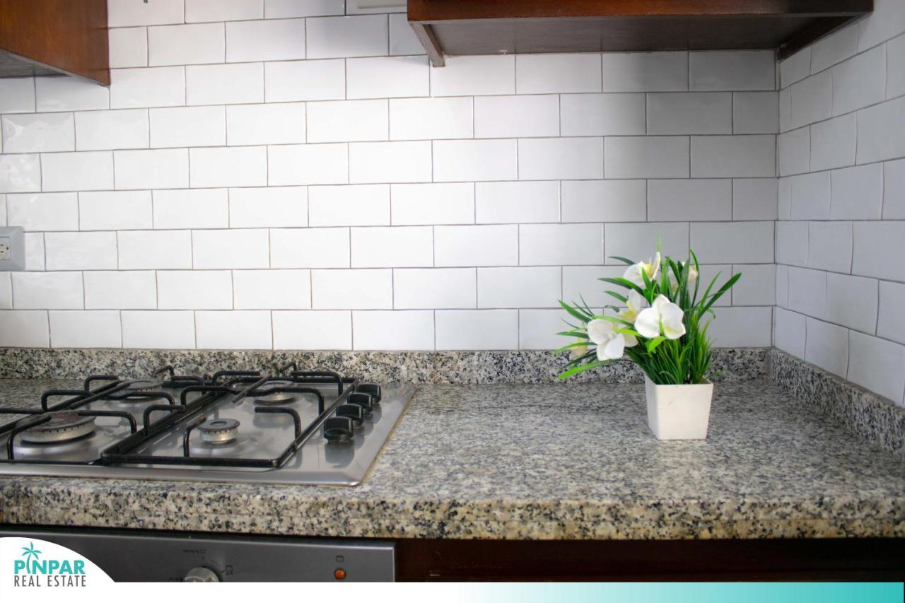 Private Pool, With Access To Club, Vsandra, 2br Apartamento *