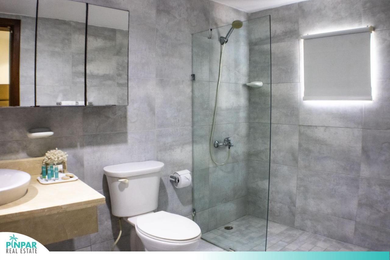 Apartamento Private Pool, With Access To Club, Vsandra, 2br