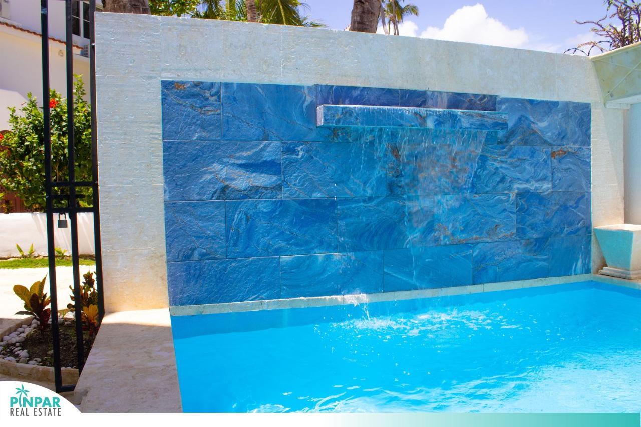 Apartamento Private Pool, With Access To Club, Vsandra, 2br