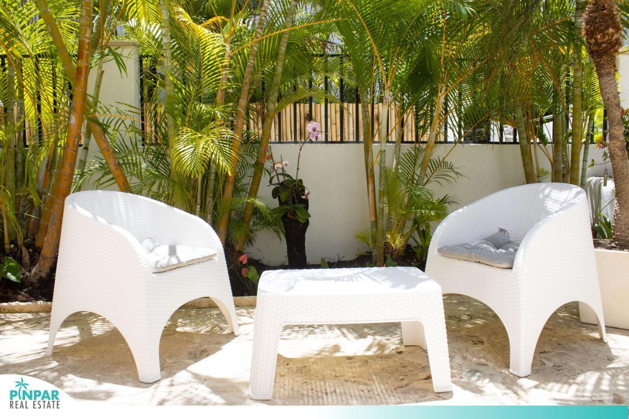 Private Pool, With Access To Club, Vsandra, 2br Apartamento Punta Cana