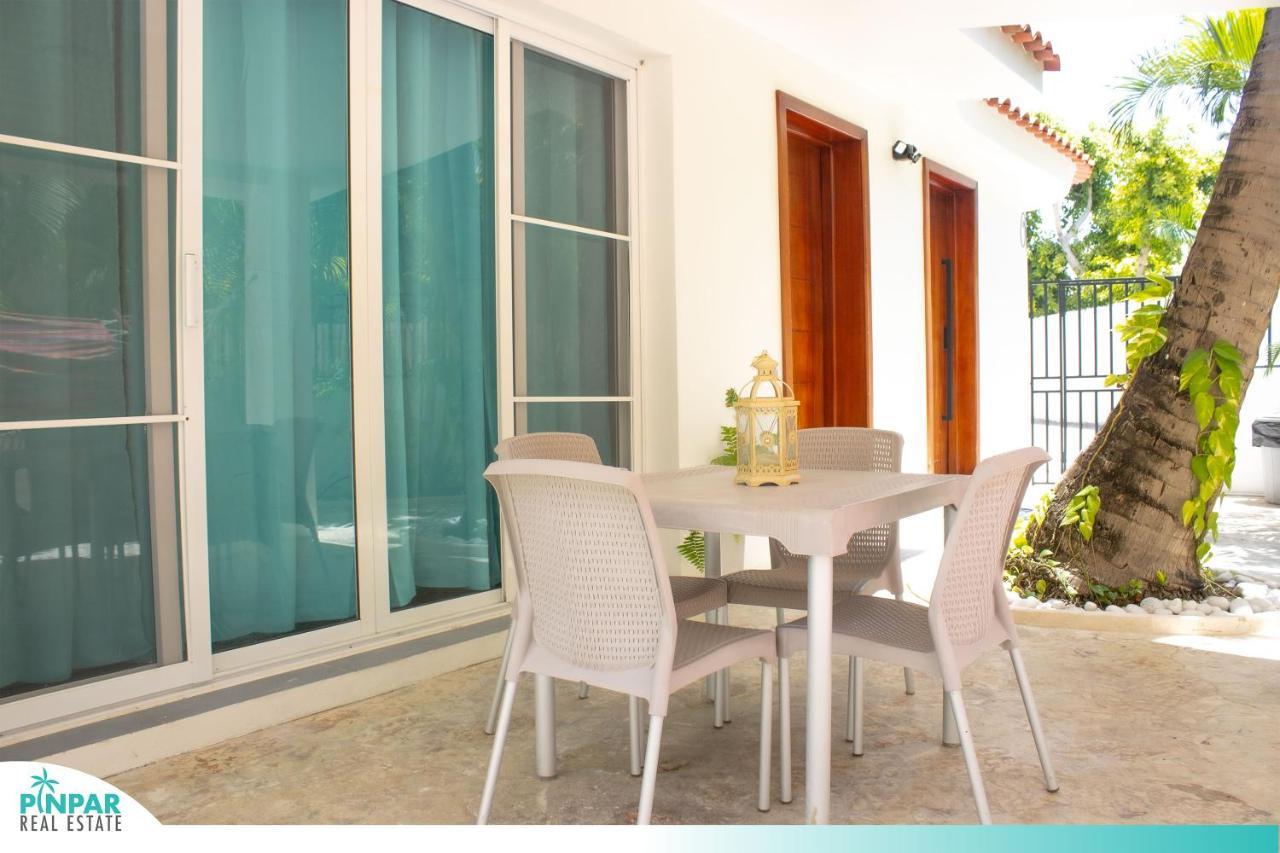 Apartamento Private Pool, With Access To Club, Vsandra, 2br *