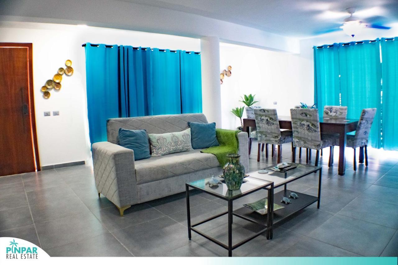 Apartamento Private Pool, With Access To Club, Vsandra, 2br *