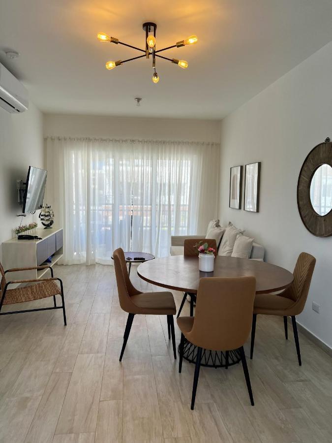 Apartamento Beauty Coral Village 1bed E201 Playa Bavaro *