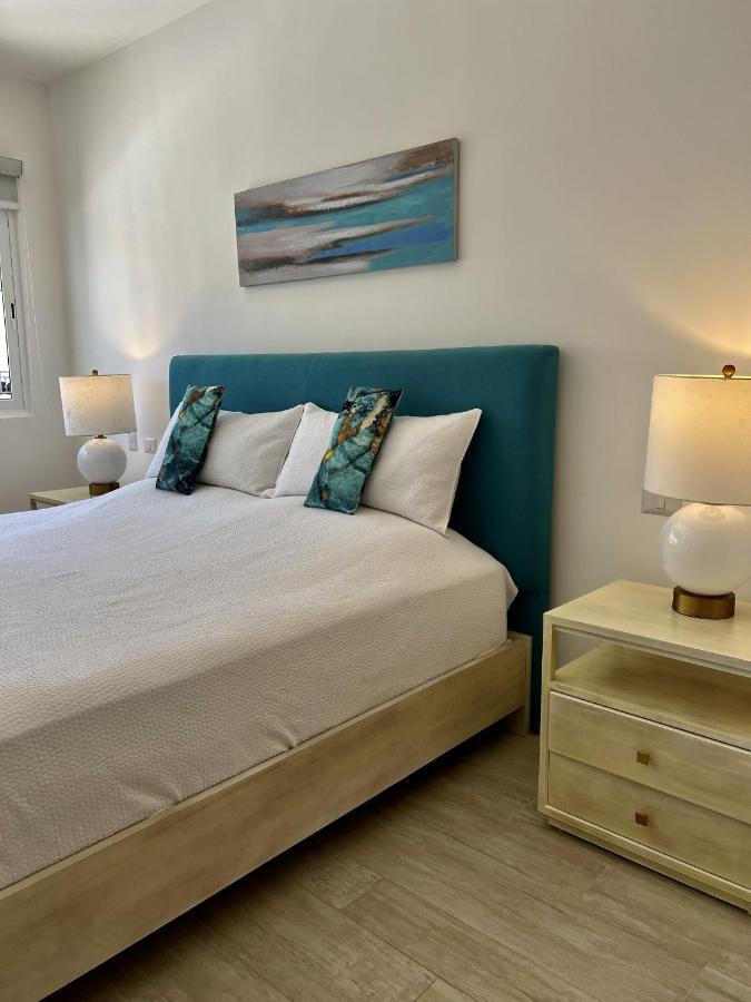 Beauty Coral Village 1bed E201 Playa Bavaro Apartamento Punta Cana