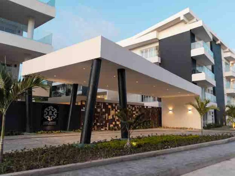 Apartamento Exclusive Brand New 1 Bedroom At Cap Cana *
