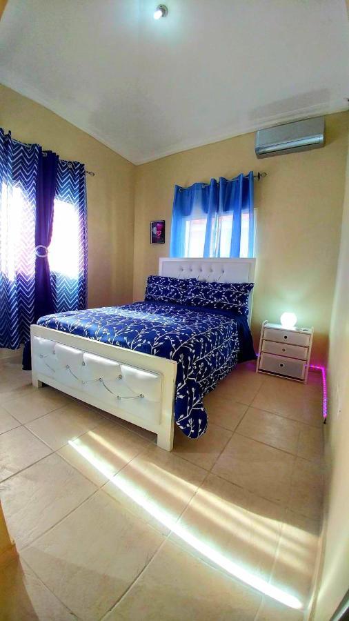 Sol Apartamento Punta Cana