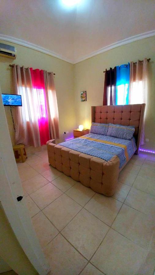 Sol Apartamento