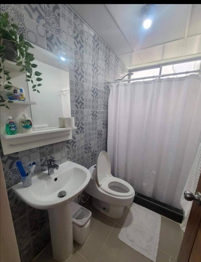 Apartment G44 Residencial Vip Punta Cana