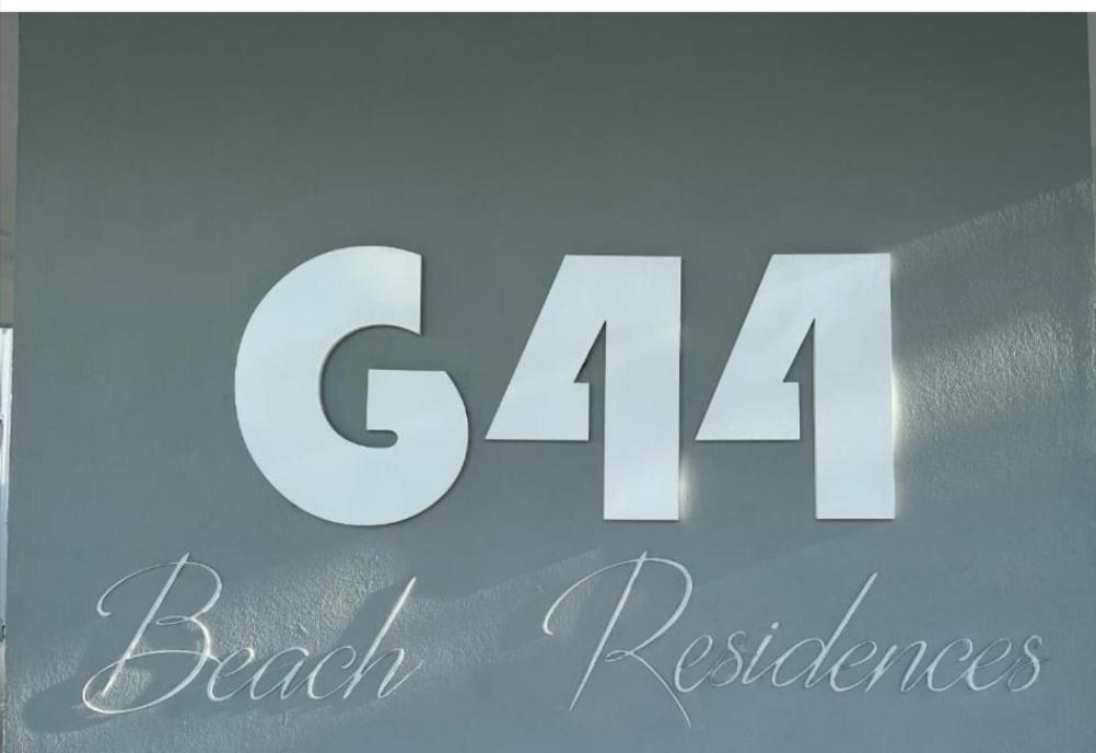 G44 Residencial Vip Apartment *