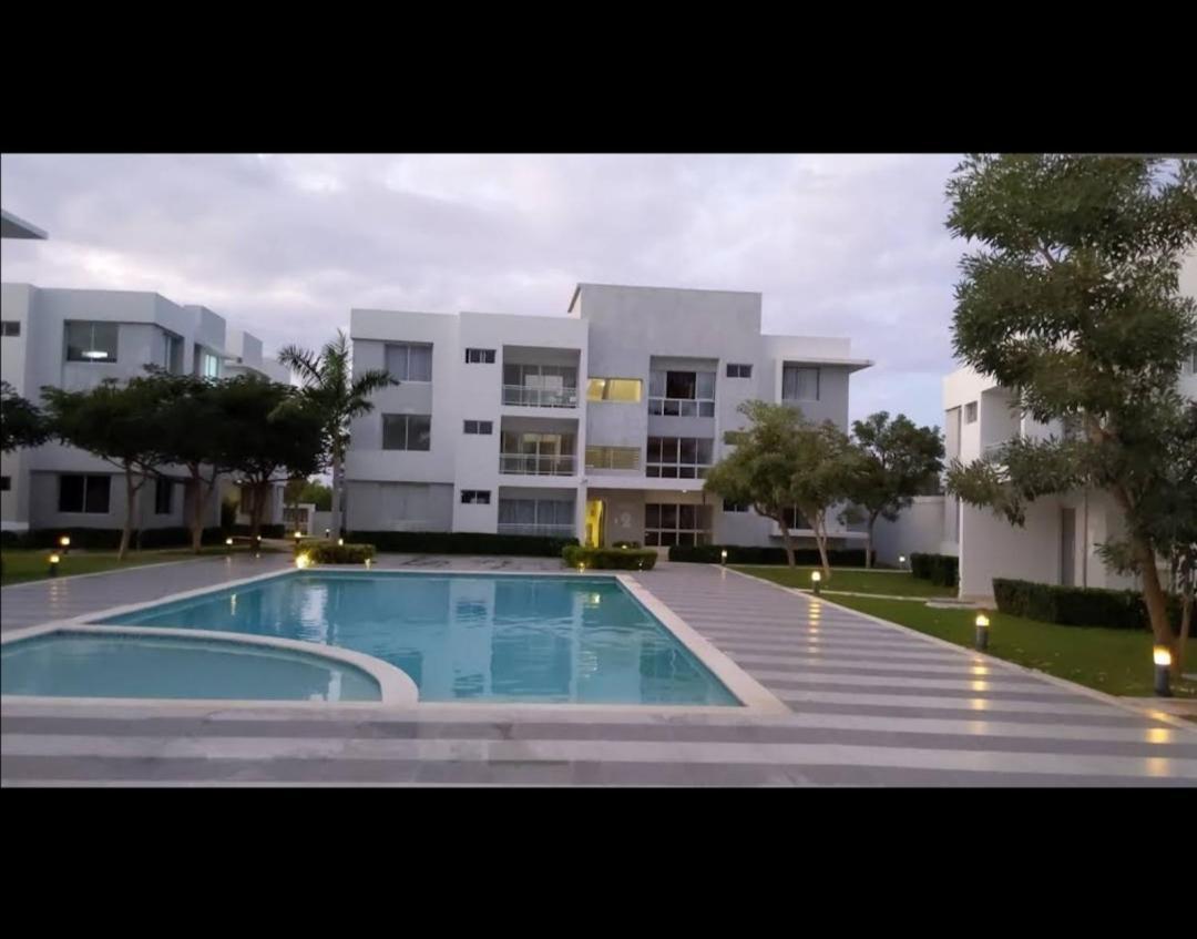 Apartment G44 Residencial Vip Punta Cana