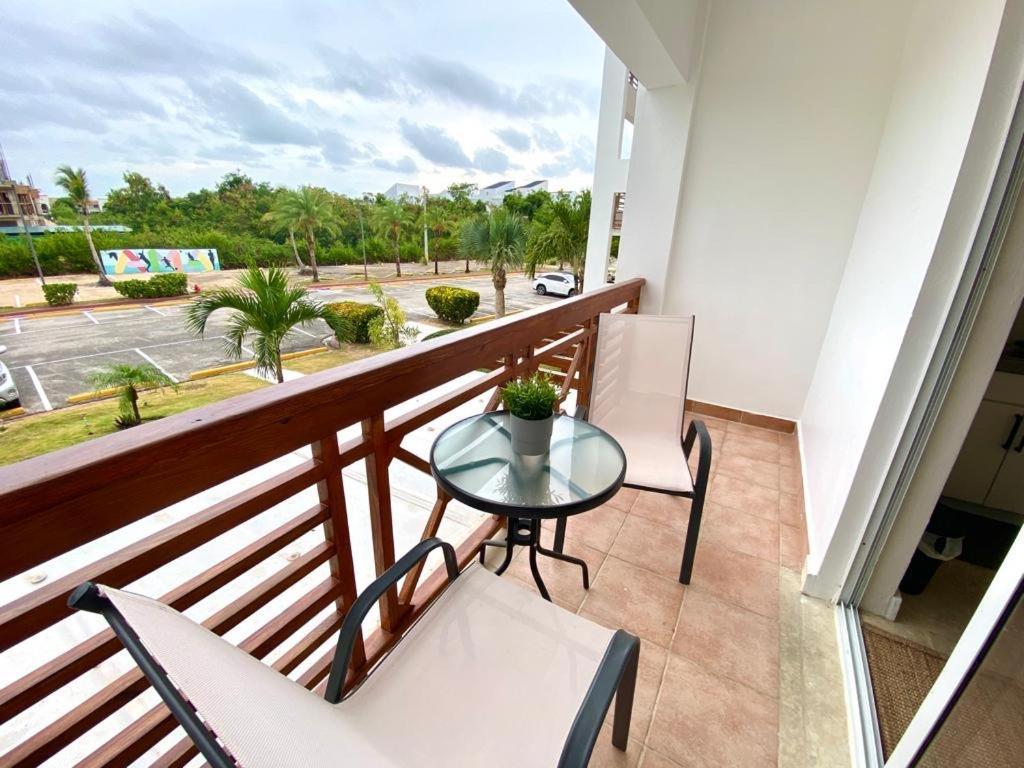 Apartamento Jaragua's Place At Capcana Amazing & Modern
