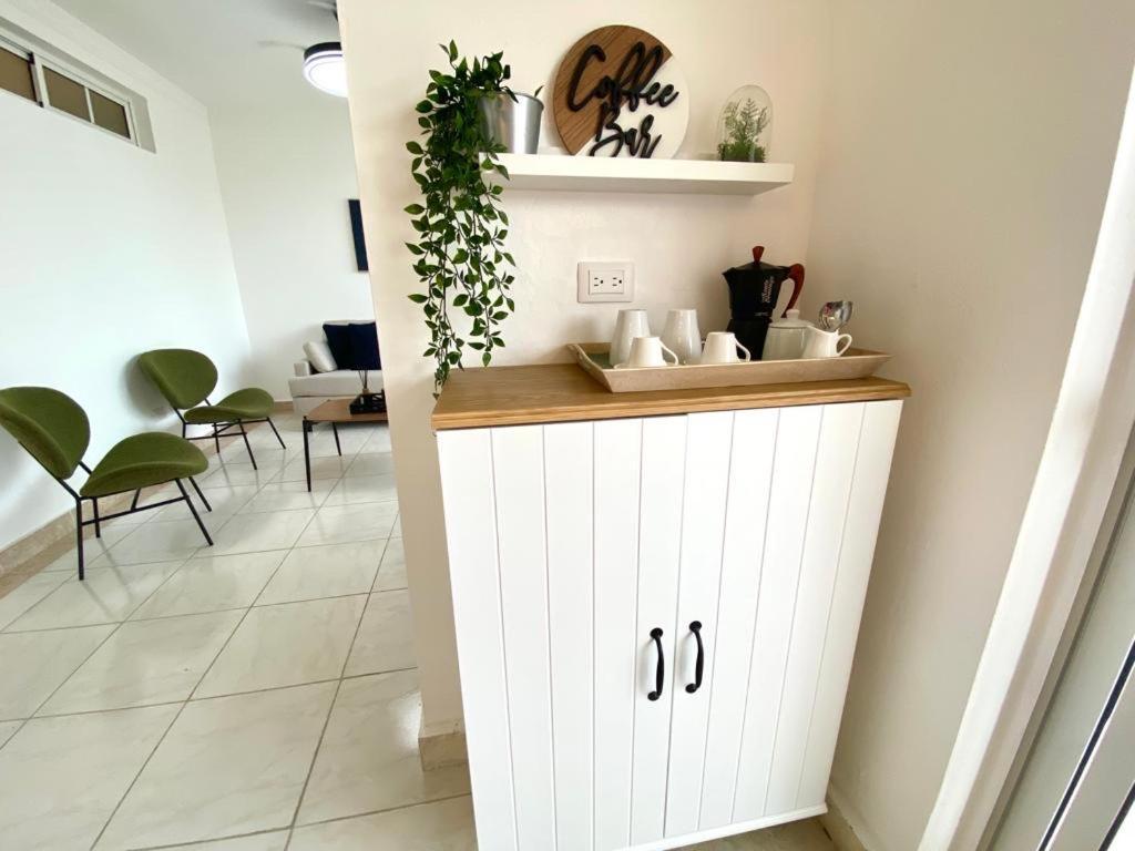 Jaragua's Place At Capcana Amazing & Modern Apartamento