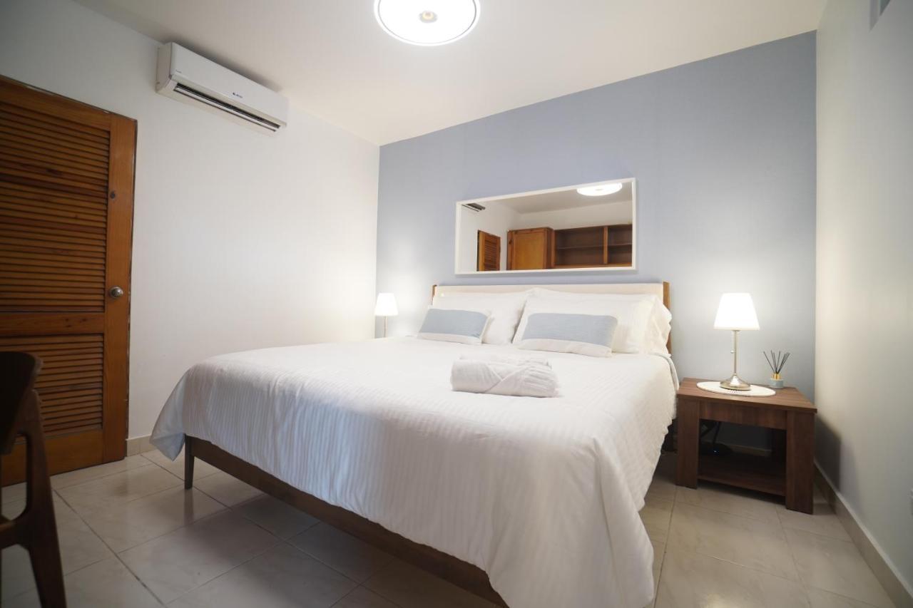 Jaragua's Place At Capcana Amazing & Modern