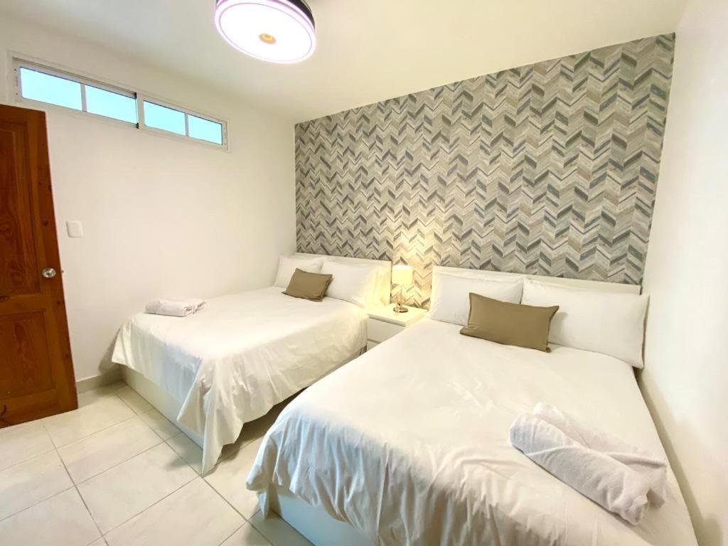 Apartamento Jaragua's Place At Capcana Amazing & Modern Punta Cana