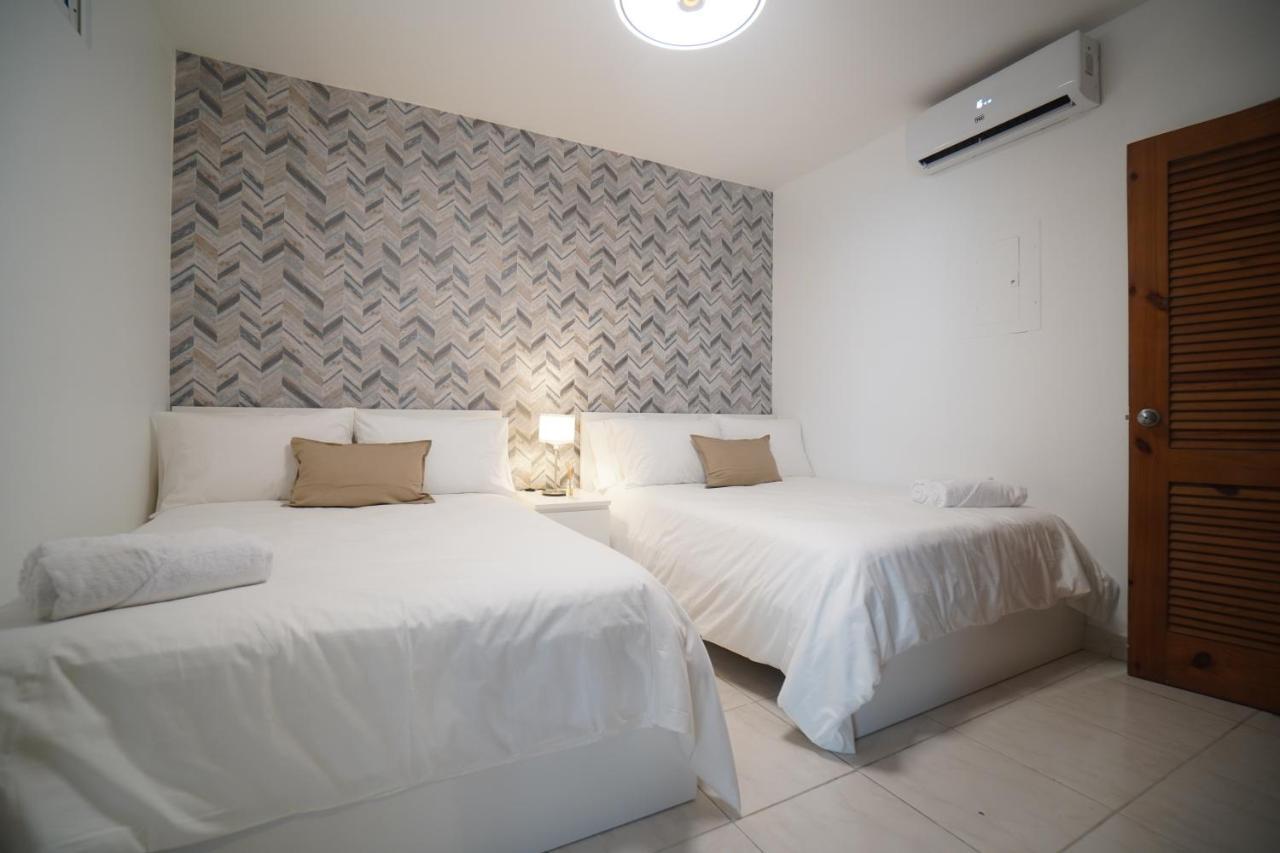 Jaragua's Place At Capcana Amazing & Modern Apartamento