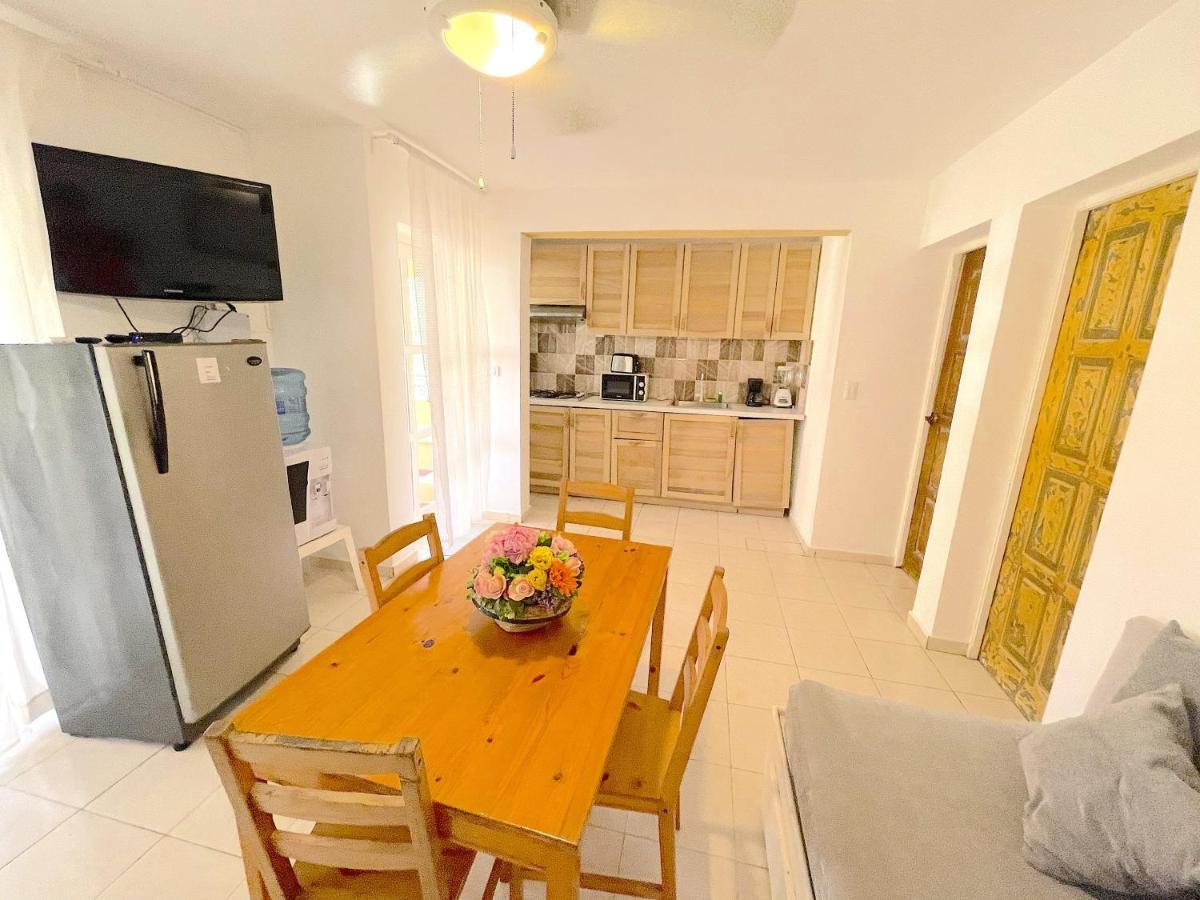 Villas Corales Wifi & Bbq Club Punta Cana