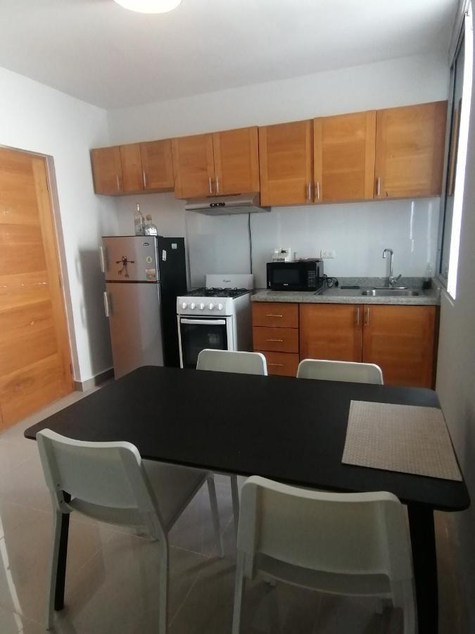 Apartment G44 Residencial Vip