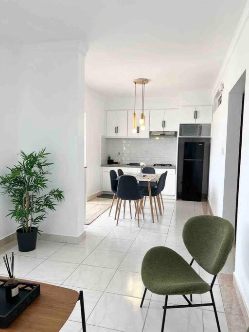 Apartamento Jaragua's Place At Capcana Amazing & Modern Punta Cana