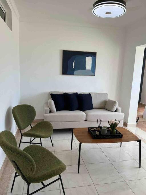 Apartamento Jaragua's Place At Capcana Amazing & Modern