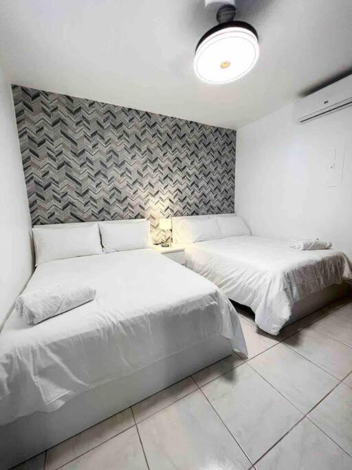 Apartamento Jaragua's Place At Capcana Amazing & Modern Punta Cana