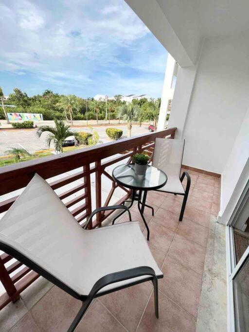 Apartamento Jaragua's Place At Capcana Amazing & Modern Punta Cana