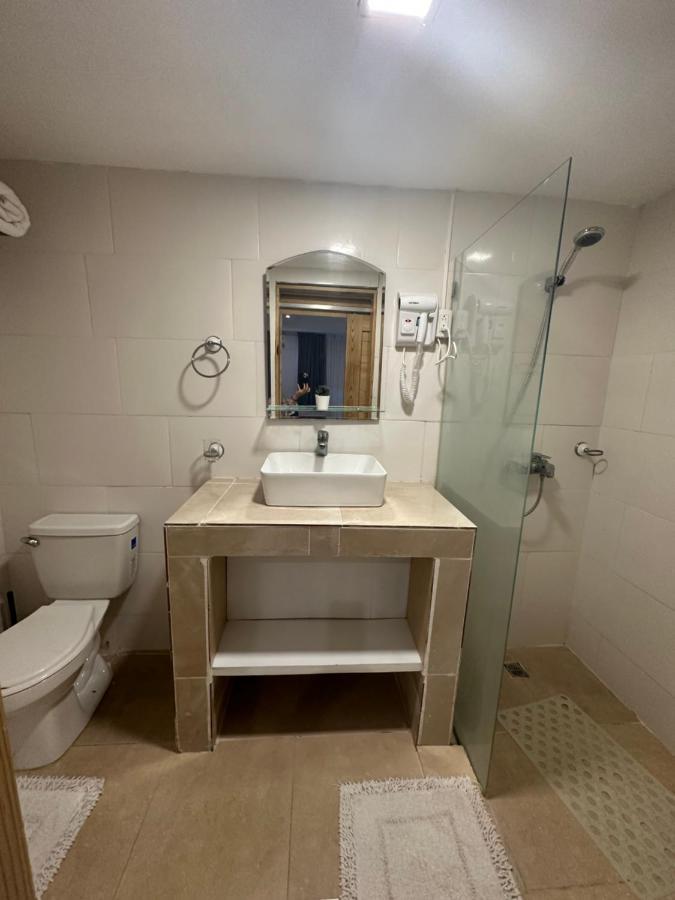 Noe Hotel