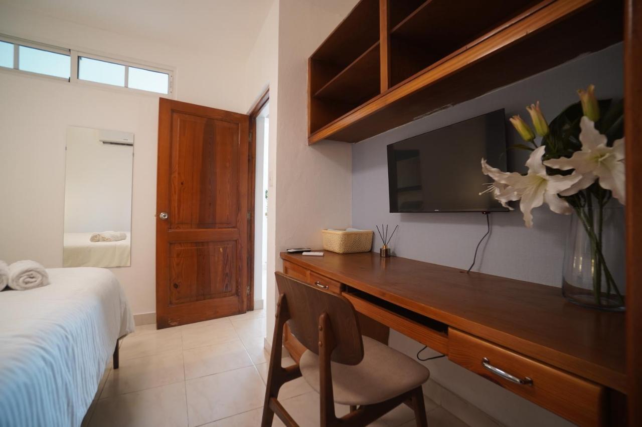 Jaragua's Place At Capcana Amazing & Modern Apartamento Punta Cana