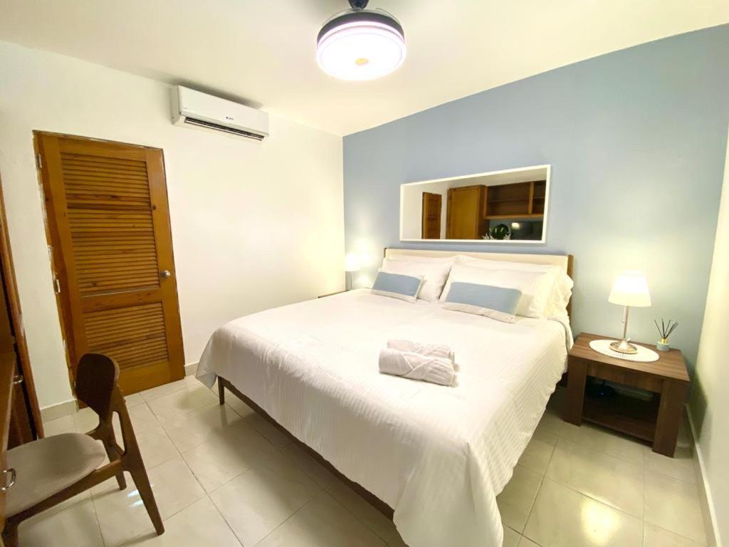 Jaragua's Place At Capcana Amazing & Modern Apartamento *