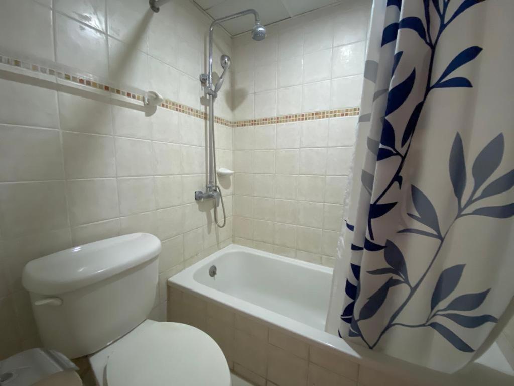 Apartamento Jaragua's Place At Capcana Amazing & Modern