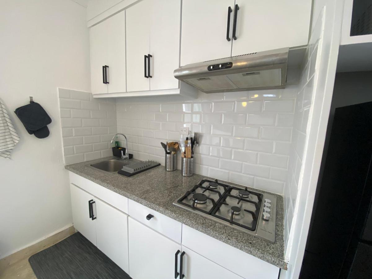 Jaragua's Place At Capcana Amazing & Modern Apartamento *