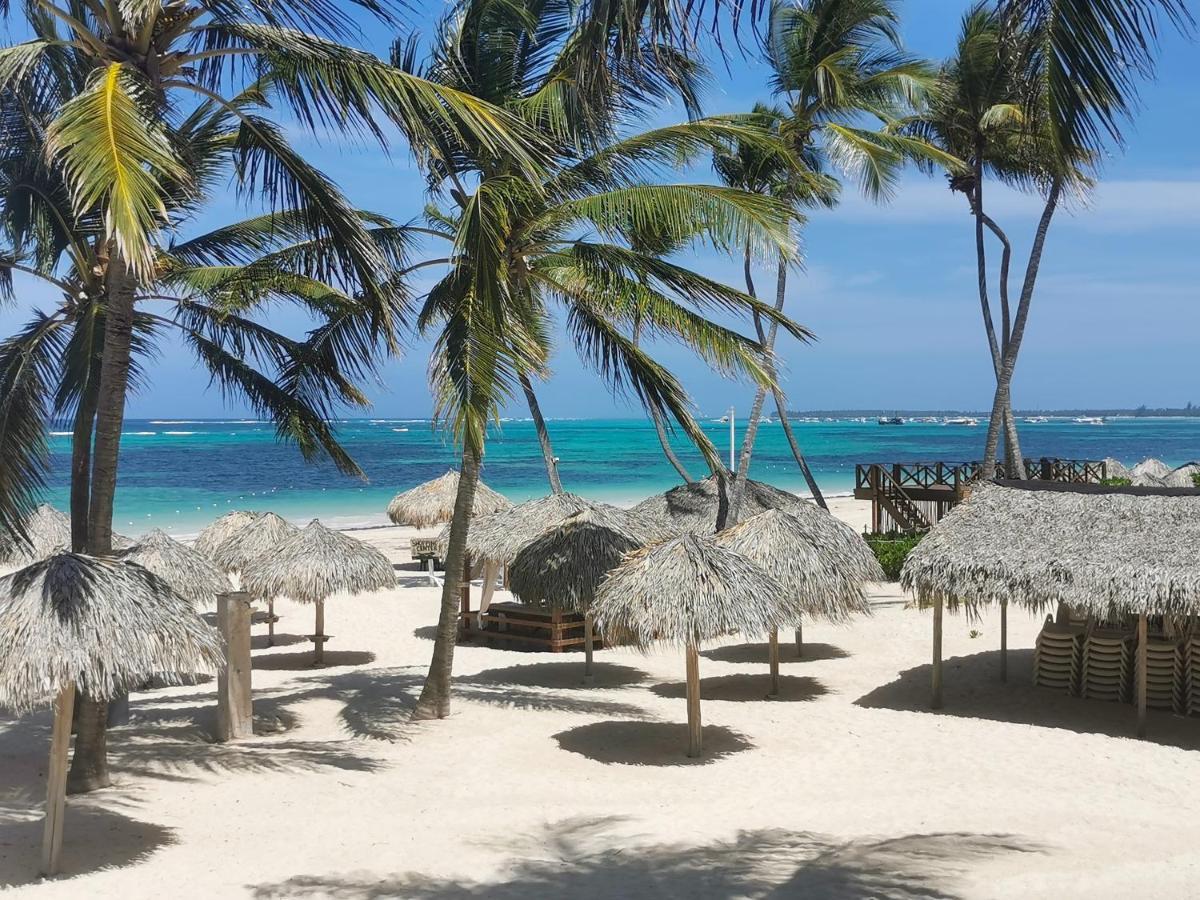Hotel Deluxe Villas Bavaro & - Price For Long Term Vacation Punta Cana